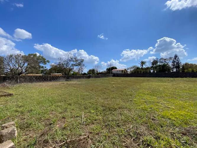 8500 vr2 lot with warehouse Jinotepe city center - Imagen 2