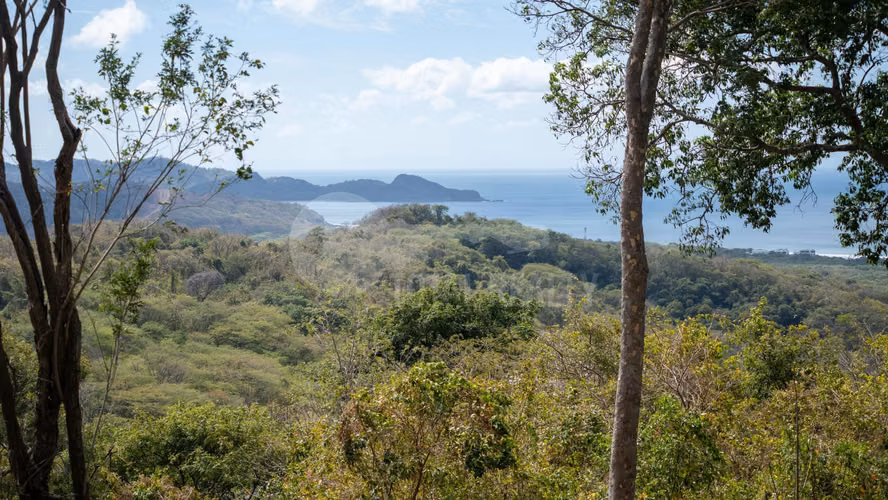Lot for sale in Rancho Santana, Tola