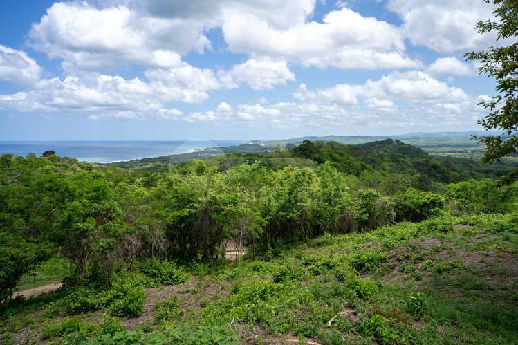 Lot for sale in Rancho Santana, Tola
