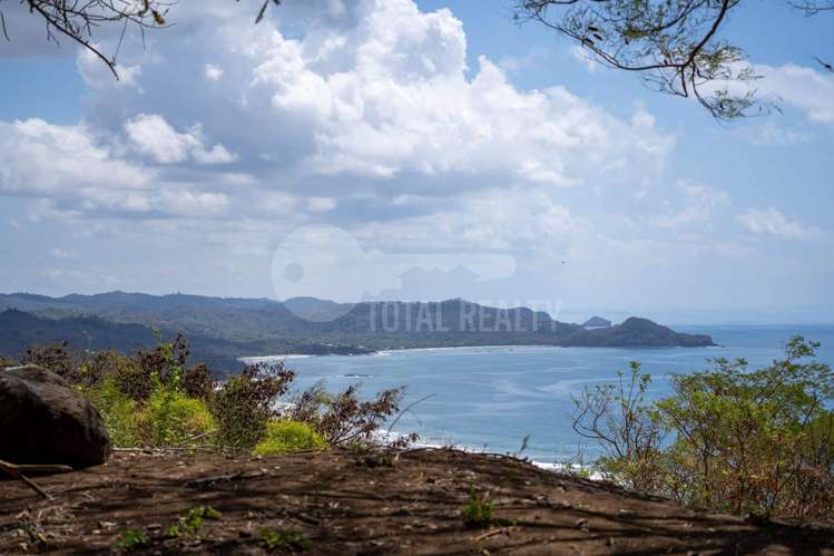 Terreno en venta en Rancho Santana, Tola