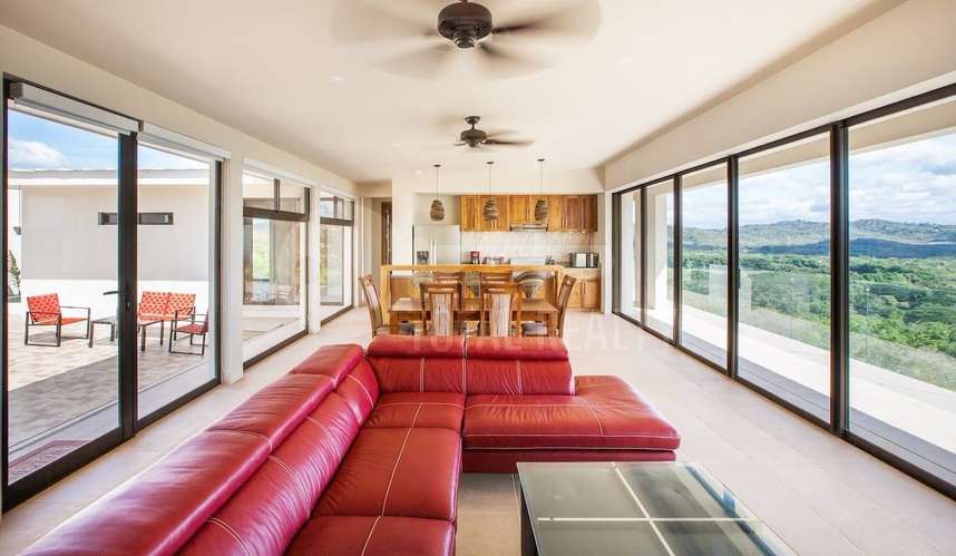 Casa en venta en Buena Onda Beach Resort, Tola