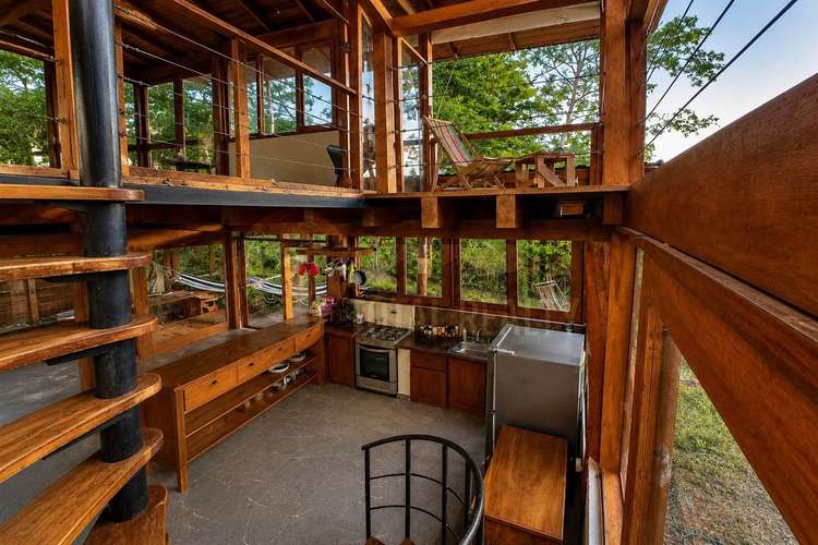 Casa en venta en San Juan del Sur