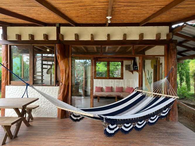 Casa en venta en San Juan del Sur