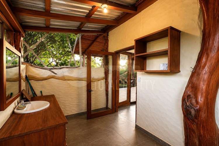 Casa en venta en San Juan del Sur