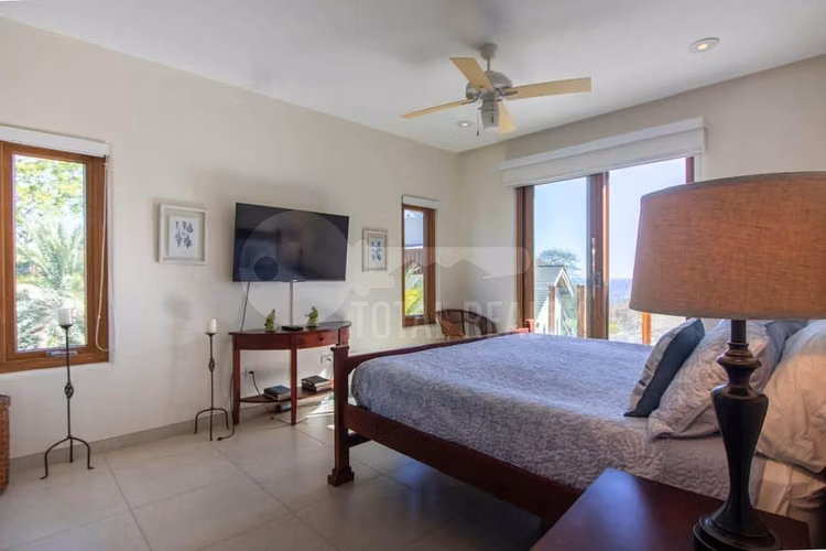 Apartamento en venta en Guacalito de la Isla, Tola