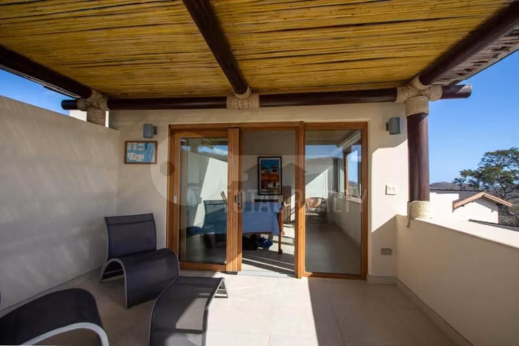 Apartamento en venta en Guacalito de la Isla, Tola