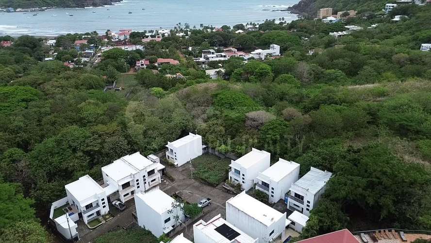 Casa en venta en Colinas de Miramar, San Juan del Sur - Imagen 2