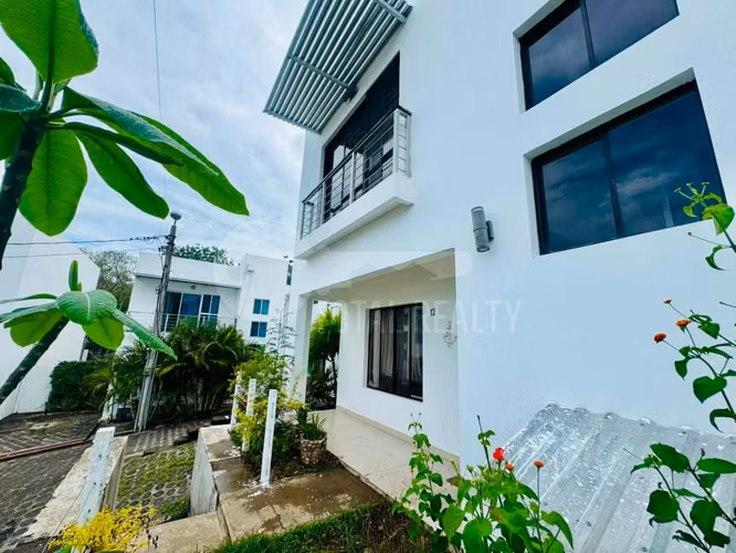 Casa en venta en Colinas de Miramar, San Juan del Sur - Imagen 13