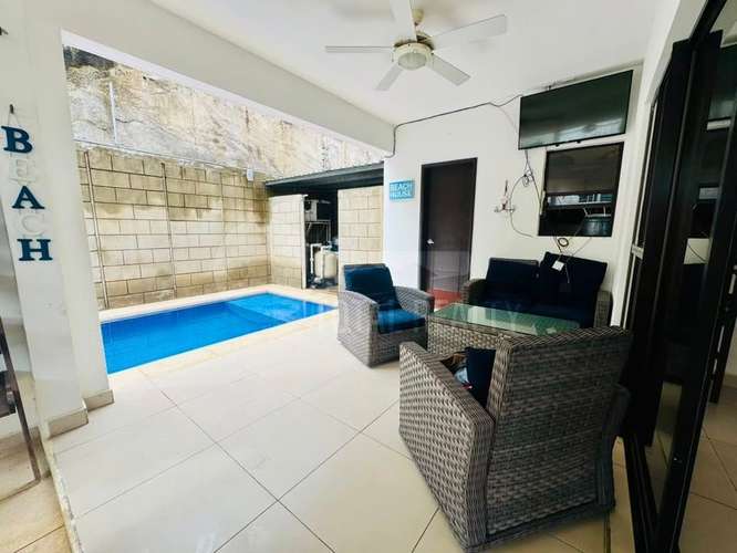 Casa en venta en Colinas de Miramar, San Juan del Sur - Imagen 6
