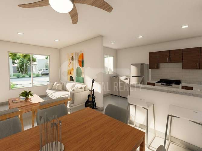 Casa en venta en Masaya - Imagen 4
