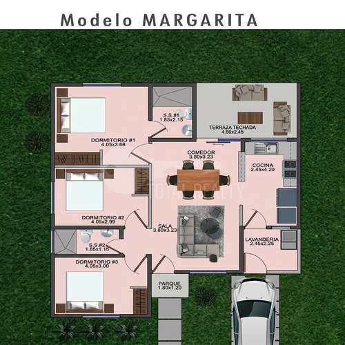 Casa en venta en Masaya - Imagen 11