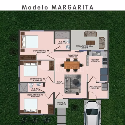 Casa en venta en Masaya - Imagen 32