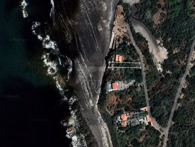 Terreno en venta en Playa Hermosa, Leon - Imagen 13
