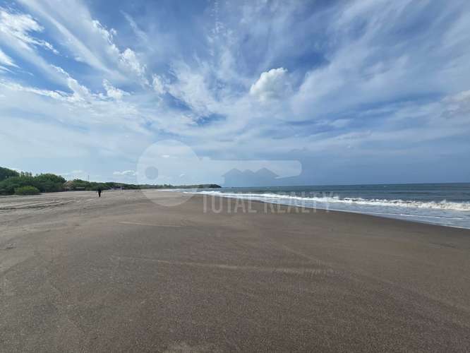 Terreno en venta en Playa Hermosa, Leon - Imagen 7