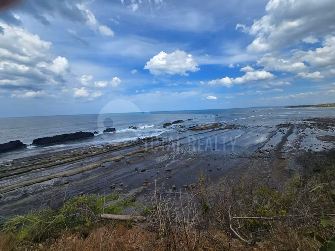 Lot for sale in Playa Hermosa, Leon