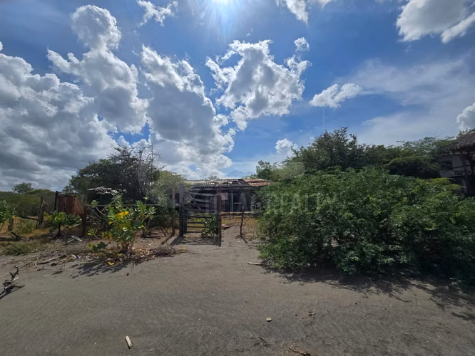 Terreno en venta en Playa Hermosa, Leon - Imagen 2