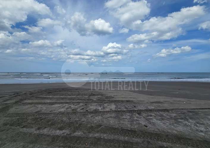 Terreno en venta en Playa Hermosa, Leon - Imagen 9