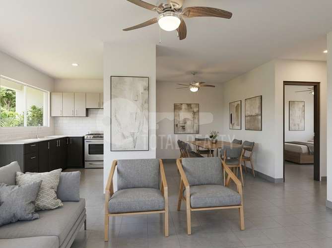 Casa en venta en Las Flores, Masaya