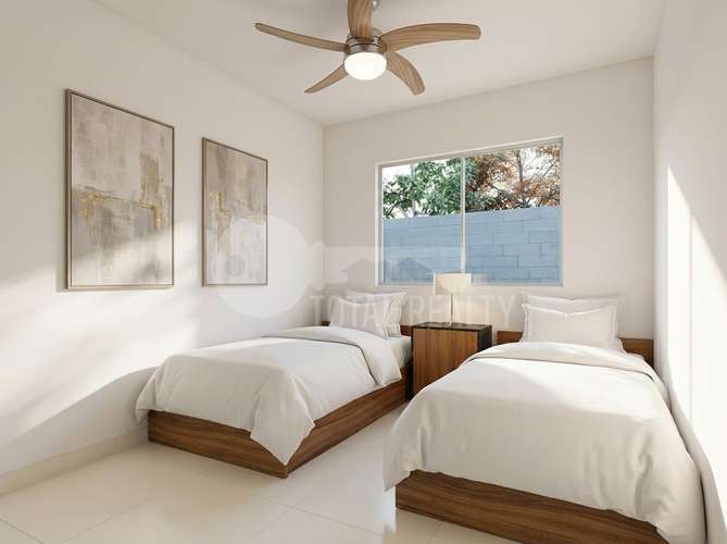Casa en venta en Las Flores, Masaya