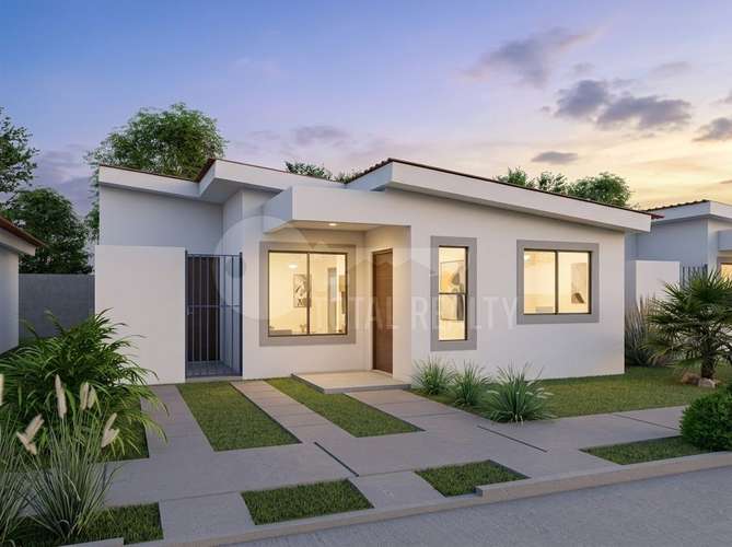 Casa en venta en Masaya