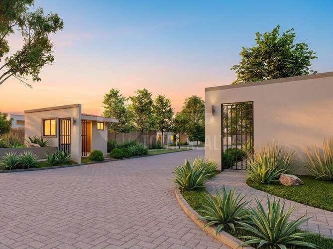 Casa en venta en Masaya