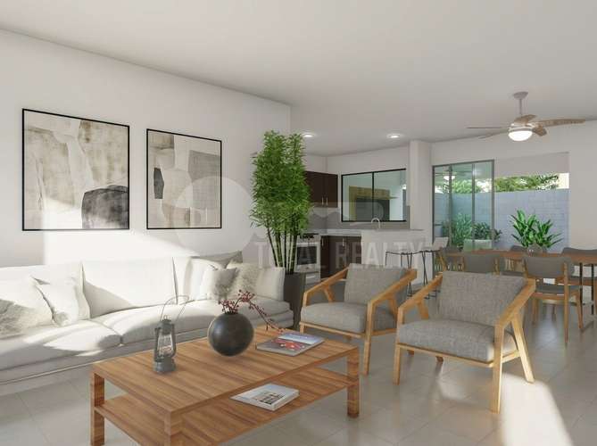 Casa en venta en Masaya