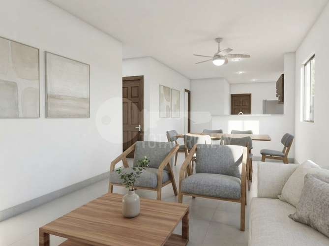 Casa en venta en Masaya