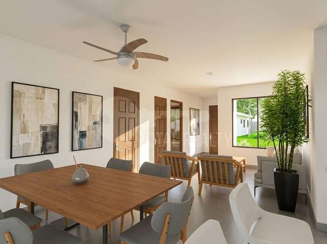 Casa en venta en Masaya