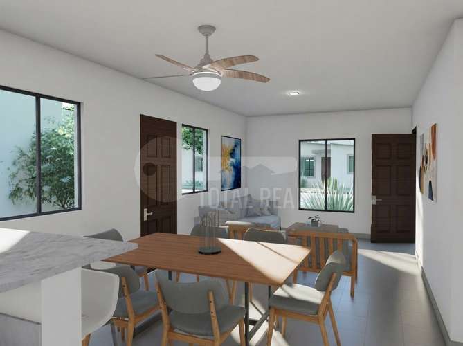 Casa en venta en Masaya