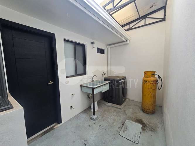 Casa en alquiler en Condominio San Juan, Reparto San Juan