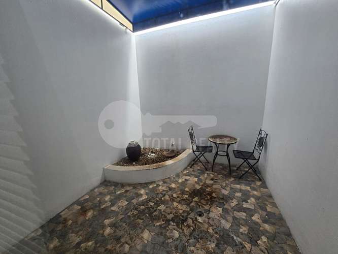 Casa en alquiler en Condominio San Juan, Reparto San Juan