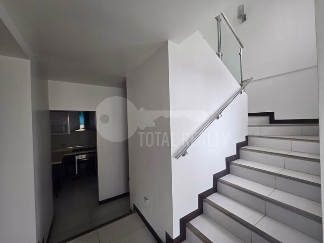 Casa en alquiler en Condominio San Juan, Reparto San Juan