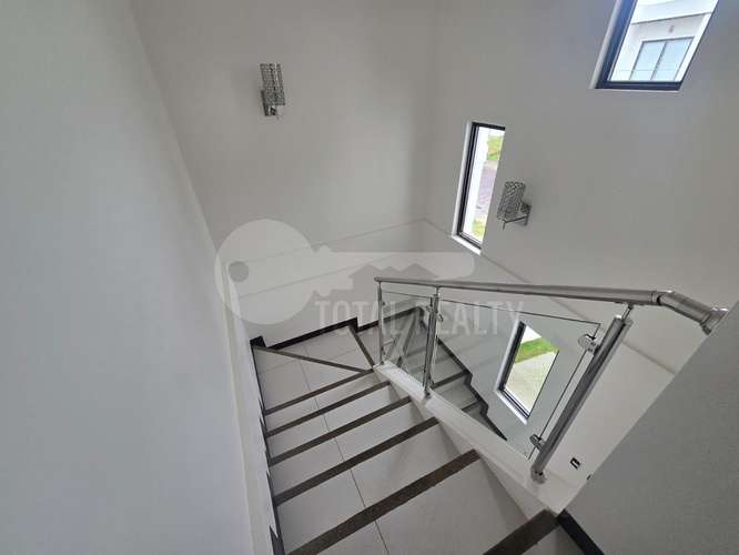 Casa en alquiler en Condominio San Juan, Reparto San Juan