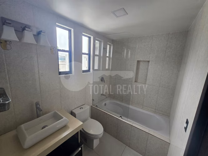 Casa en alquiler en Condominio San Juan, Reparto San Juan