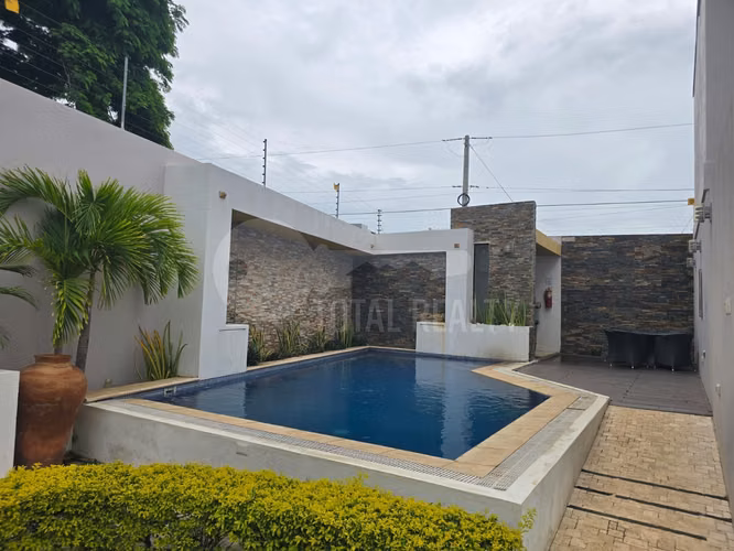 Casa en alquiler en Condominio San Juan, Reparto San Juan - Imagen 35