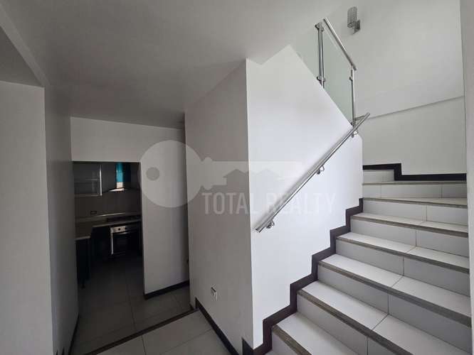 Casa en alquiler en Condominio San Juan, Reparto San Juan