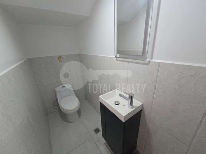 Casa en alquiler en Condominio San Juan, Reparto San Juan