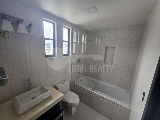 Casa en alquiler en Condominio San Juan, Reparto San Juan