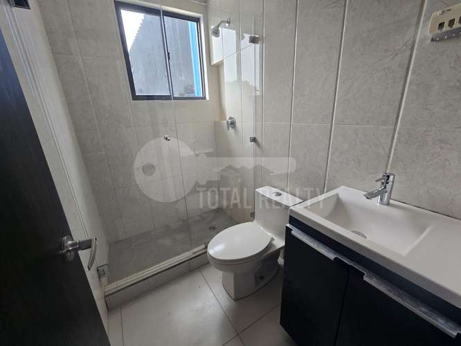 Casa en alquiler en Condominio San Juan, Reparto San Juan