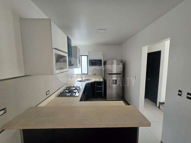 Casa en alquiler en Condominio San Juan, Reparto San Juan