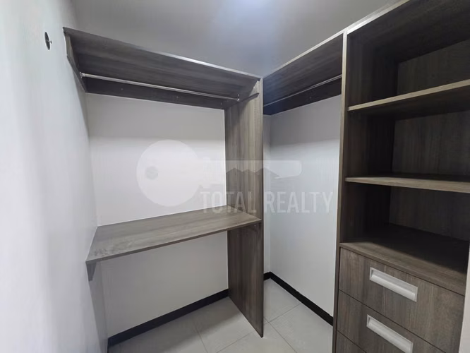 Casa en alquiler en Condominio San Juan, Reparto San Juan