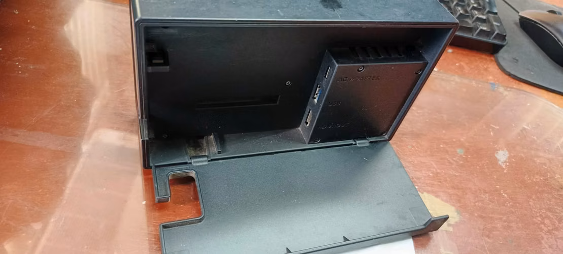 dock nintendo switch