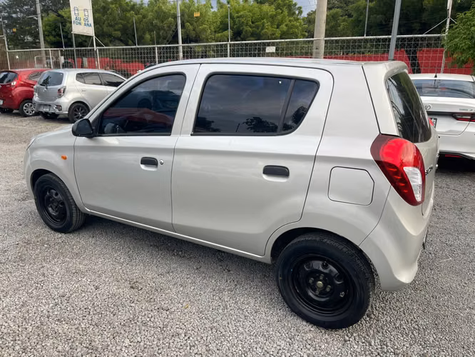 SUZUKI ALTO 2017 MECÁNICO  - Imagen 7