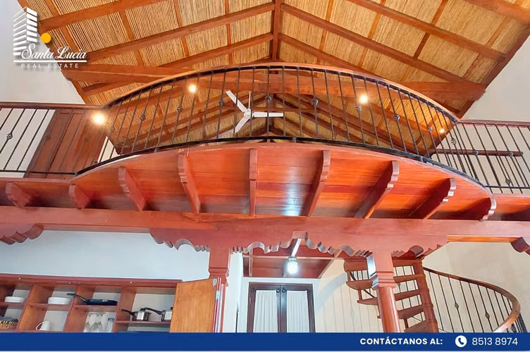 ¡Venta de Mansión Colonial de 4 Habs + Apartamento en el CENTRO de GRANADA!- LL  - Imagen 8