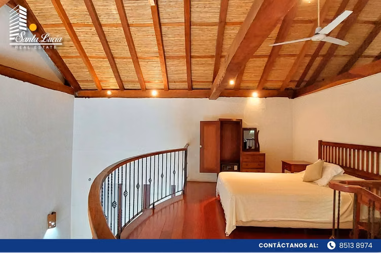 ¡Venta de Mansión Colonial de 4 Habs + Apartamento en el CENTRO de GRANADA!- LL  - Imagen 5