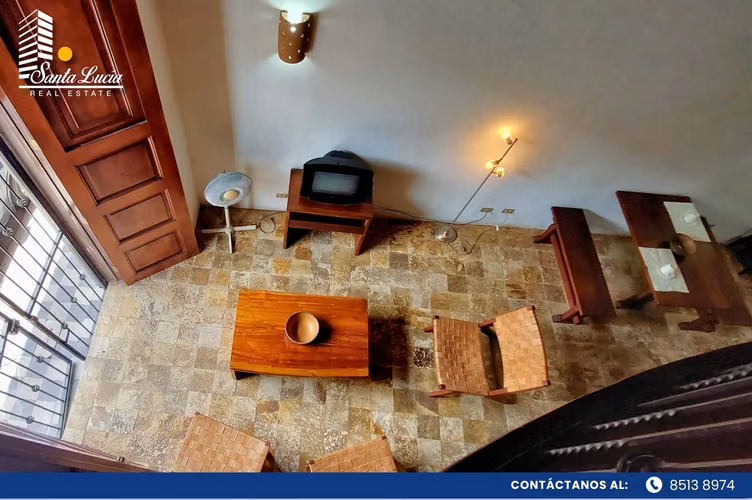 ¡Venta de Mansión Colonial de 4 Habs + Apartamento en el CENTRO de GRANADA!- LL  - Imagen 10