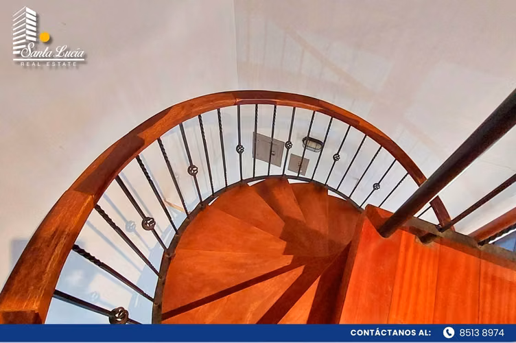 ¡Venta de Mansión Colonial de 4 Habs + Apartamento en el CENTRO de GRANADA!- LL  - Imagen 6