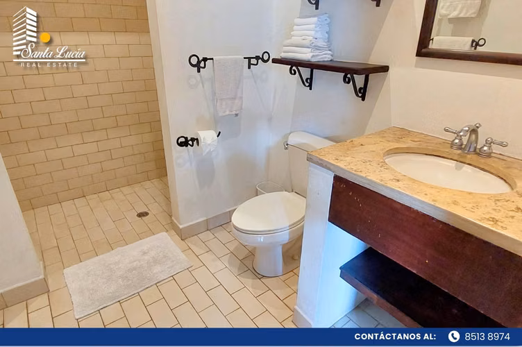 ¡Venta de Mansión Colonial de 4 Habs + Apartamento en el CENTRO de GRANADA!- LL  - Imagen 16