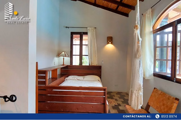 ¡Venta de Mansión Colonial de 4 Habs + Apartamento en el CENTRO de GRANADA!- LL  - Imagen 15