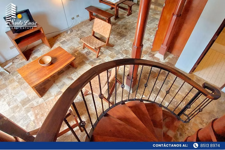 ¡Venta de Mansión Colonial de 4 Habs + Apartamento en el CENTRO de GRANADA!- LL  - Imagen 7